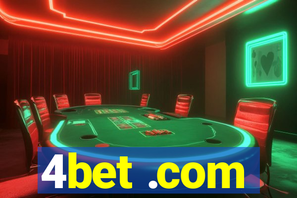 4bet .com